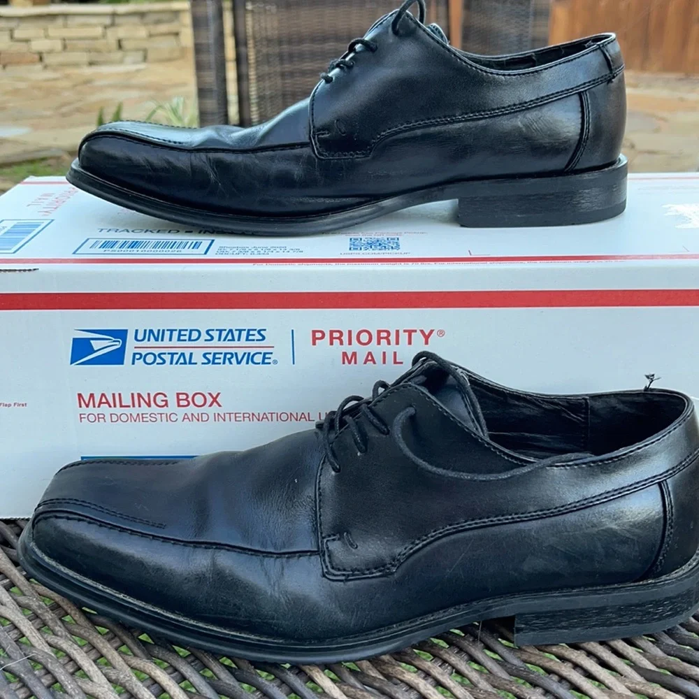 Aldo men’s black